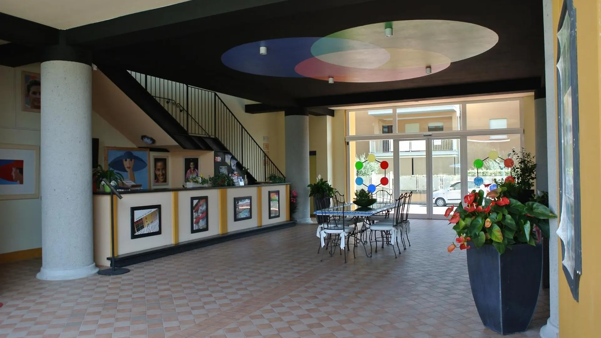 Giardino Dei Colori Camilla Pool Relax And Family Friendly Apartment Toscolano Maderno